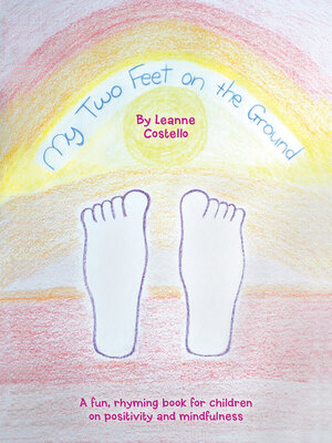 cover image of My Two Feet on the Ground